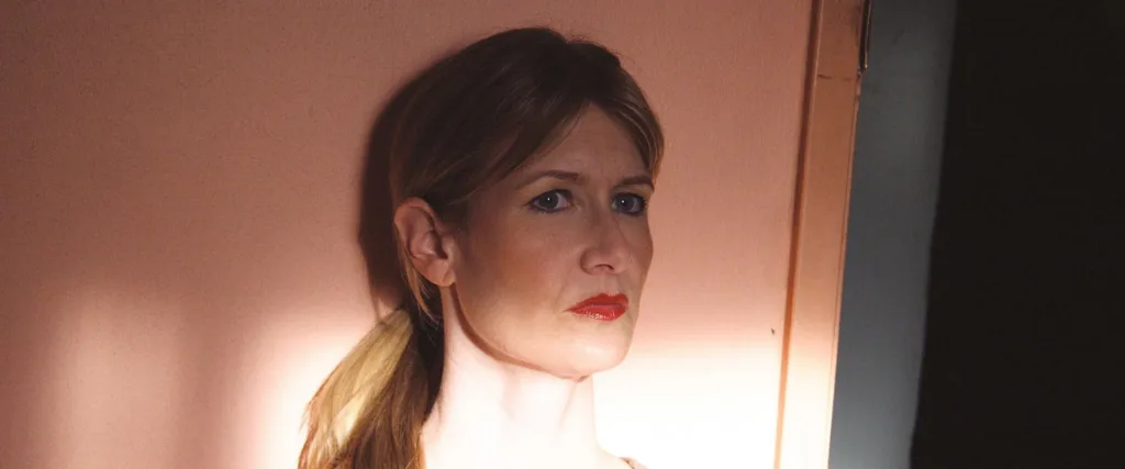 Inland Empire (2006) – David Lynch filmleri