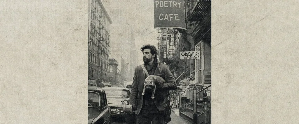 yalnızlık filmleri - Inside Llewyn Davis (2013)