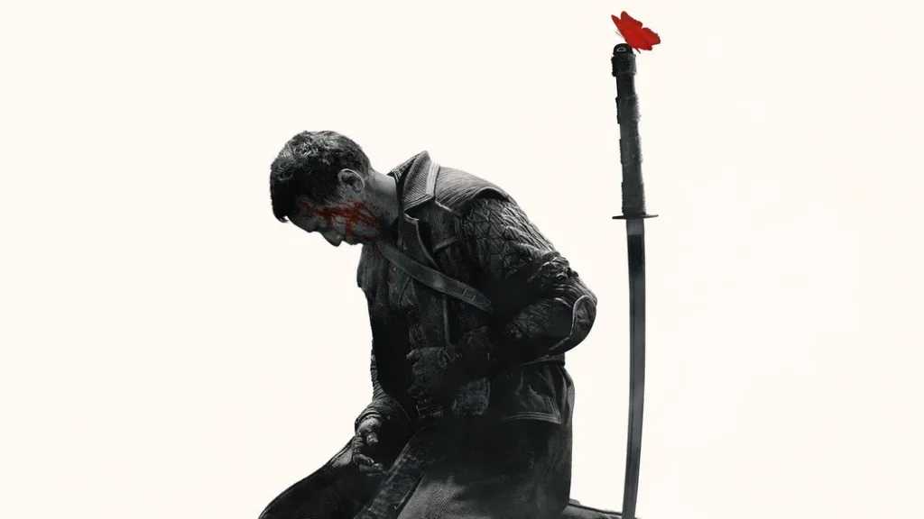 Into the Badlands (2015–2019) – kıyamet sonrası diziler