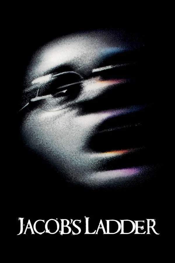 Jacob’s Ladder (1990) film afişi