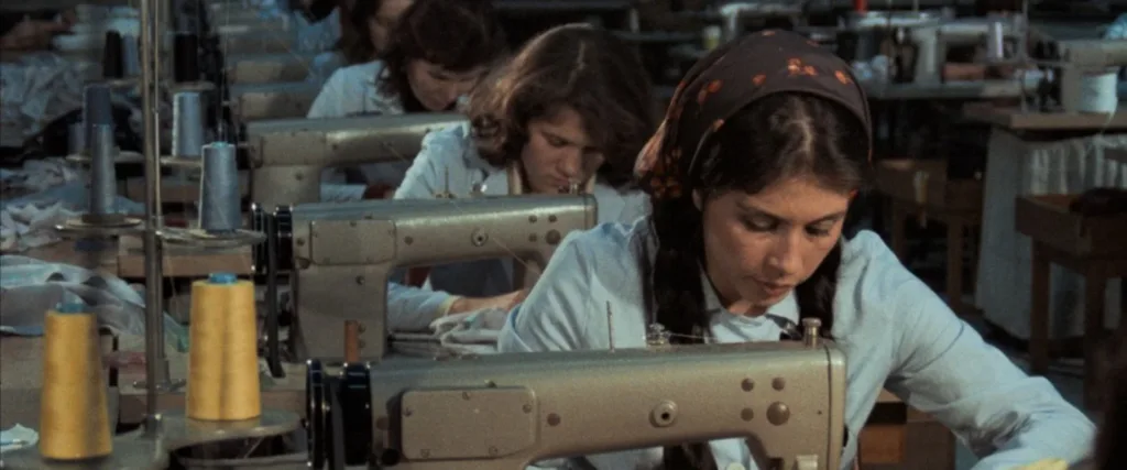 Kara Kafa (1979) – türkiyede yasaklanan filmler