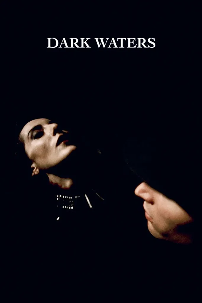 Karanlık Sular