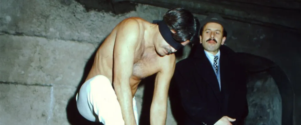 Karartma Geceleri (1990) – türkiyede yasaklanan filmler