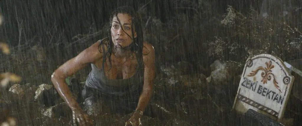 Küçük Kıyamet (2006) – türk korku filmleri