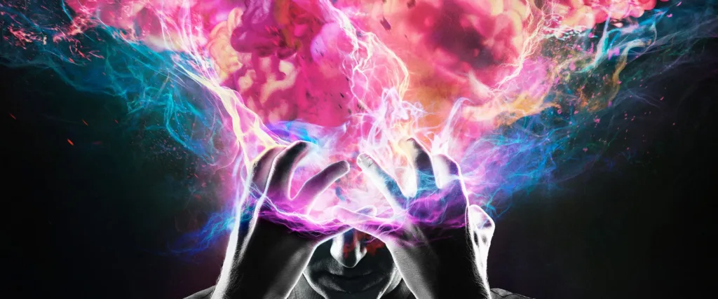 Legion (2017–2019) – deneysel diziler