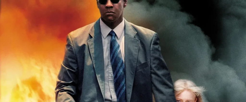 Man on Fire (2004) – tek kişilik ordu filmleri
