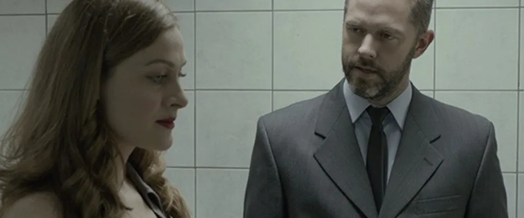 Miss Violence (2013) – yeni yunan sineması