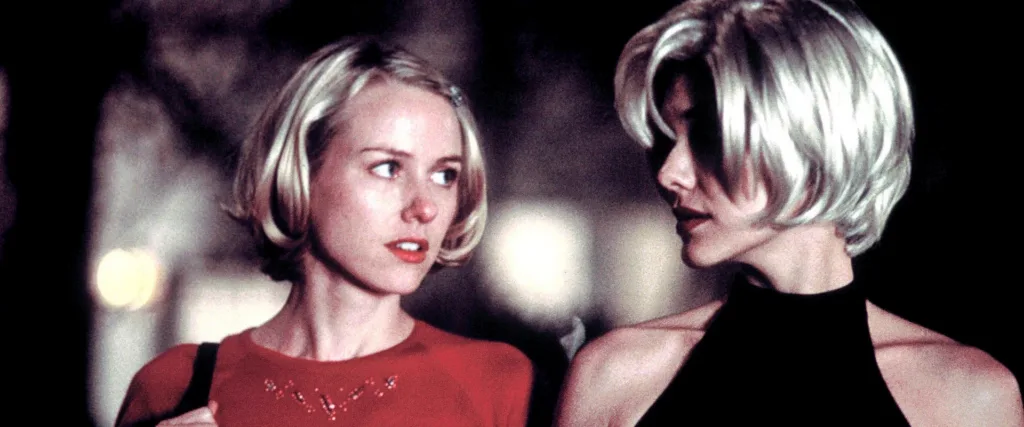 Mulholland Dr. (2001) – David Lynch filmleri