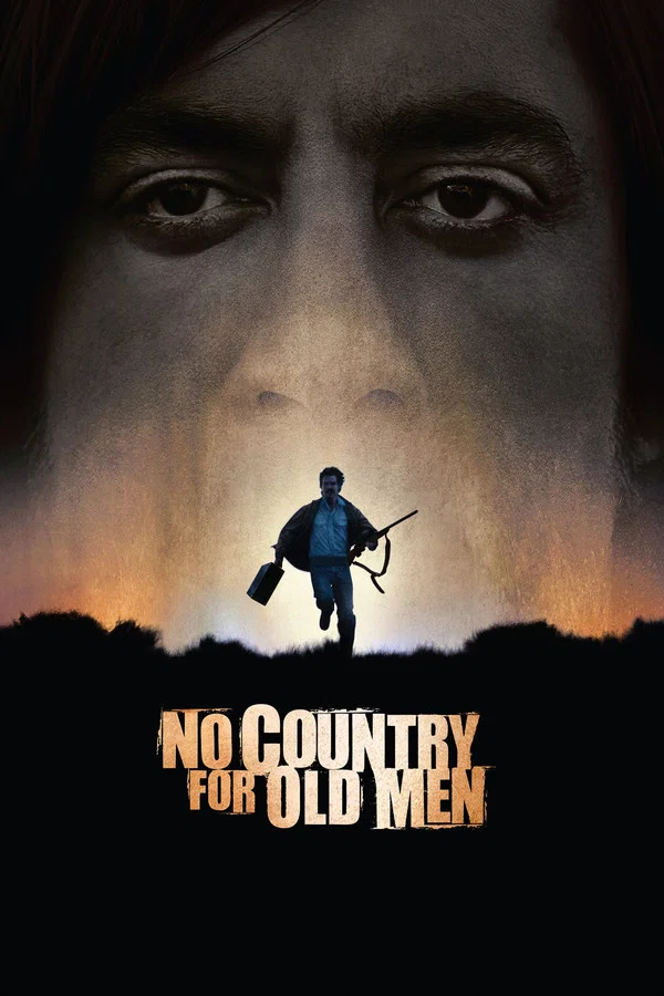 No Country for Old Men (2007) film afişi