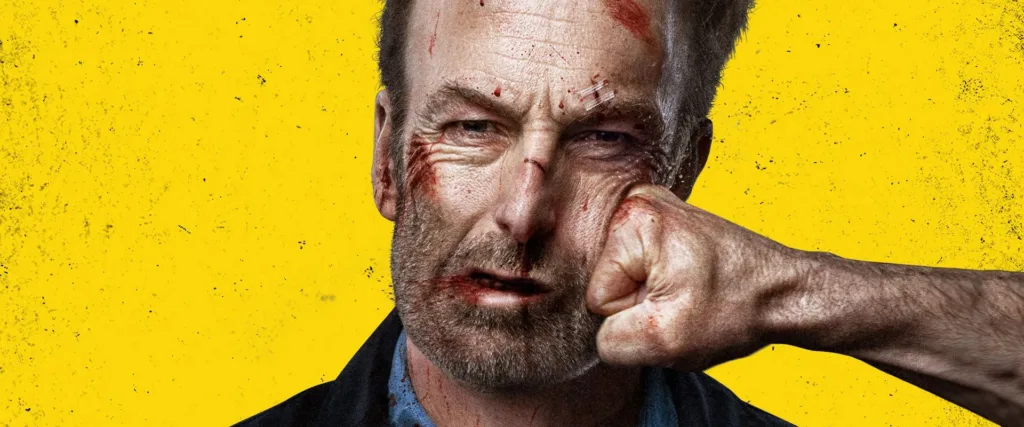 Nobody (2021) – tek kişilik ordu filmleri