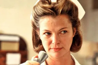 Nurse Ratched Sinema Tarihinin En Kötü Kadın Karakteri mi?