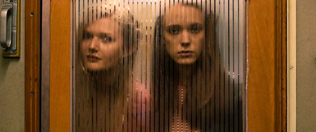 Nymphomaniac: Vol. I (2013) – türkiyede yasaklanan filmler