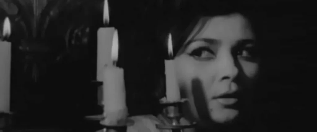 Ölüler Konuşmaz Ki (1970) – türk korku filmleri