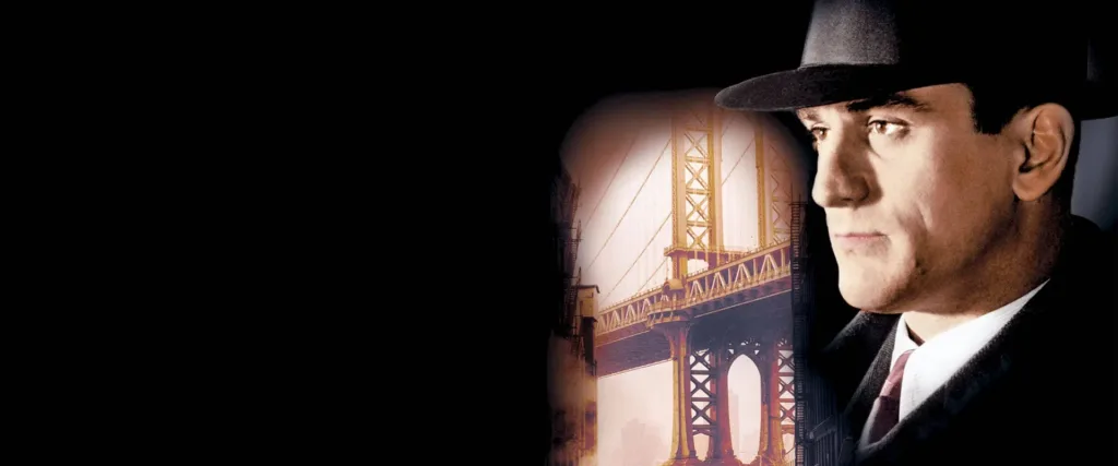 director's cut - Once Upon a Time in America (1984)