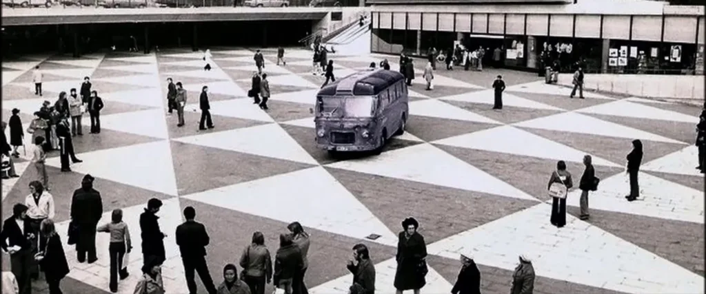 Otobüs (1974) – türkiyede yasaklanan filmler
