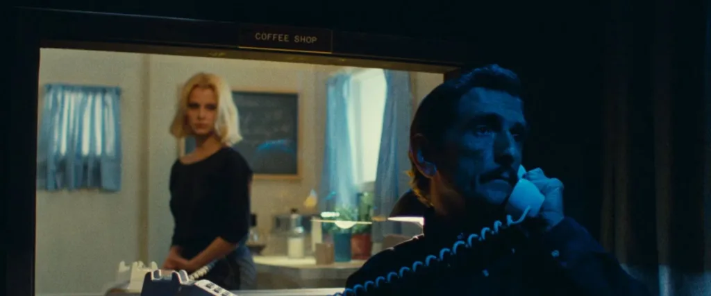 yalnızlık filmleri - Paris, Texas (1984)