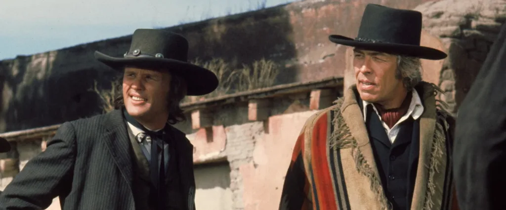 director's cut - Pat Garrett and Billy the Kid (1973)