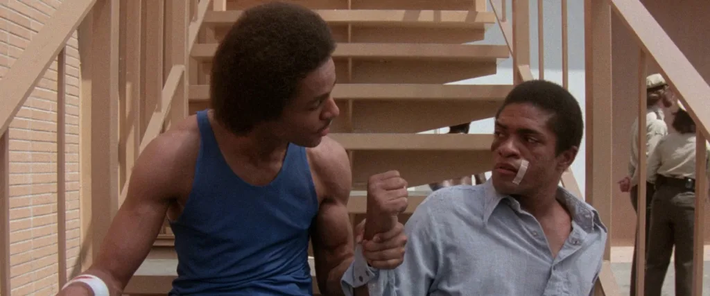 Penitentiary (1979) – hapishane filmleri