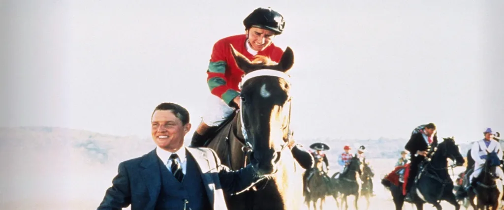 Phar Lap (1983) – at filmleri