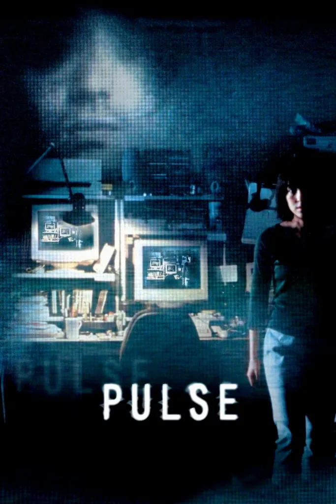 Pulse (2001) film afişi