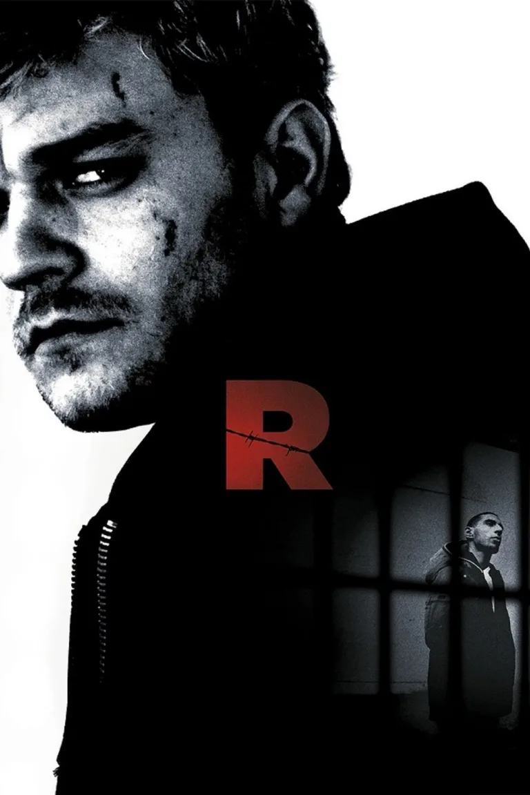 R (2010) film afişi