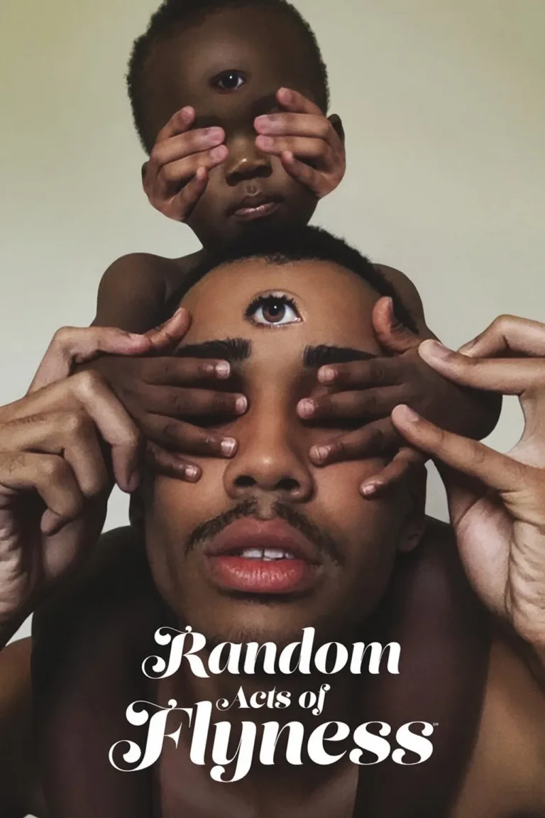 Random Acts of Flyness (2018–2022)