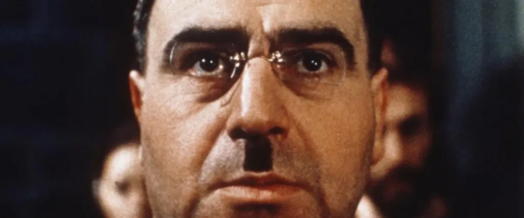 Repentance (1987) – gürcü filmleri