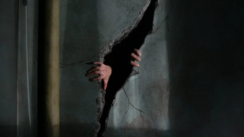 Retribution (2006) – Kiyoshi Kurosawa filmleri