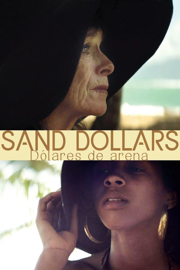 Sand Dollars / Dólares de arena (2014) film afişi