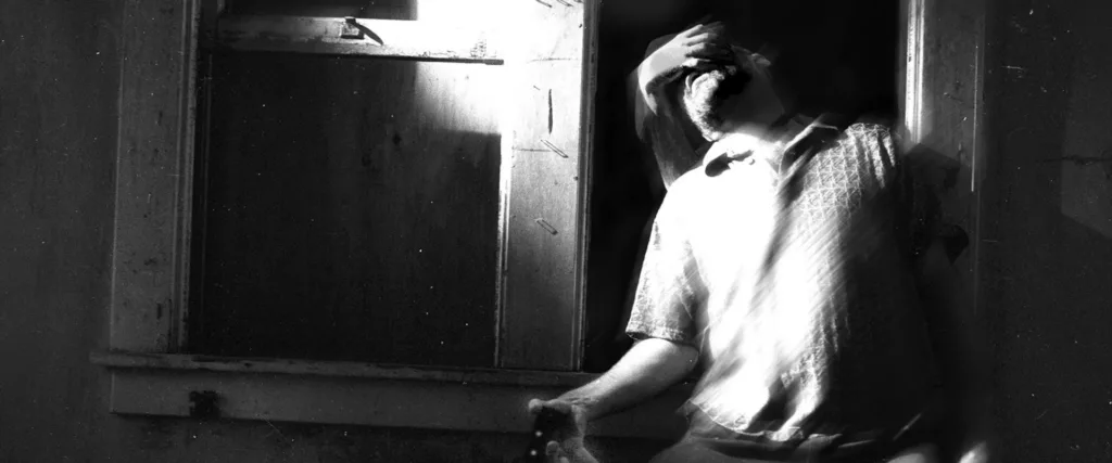 found footage korku filmleri - Savageland (2015)