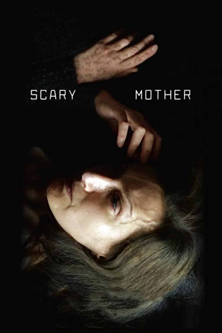 Scary Mother (2017) film afişi