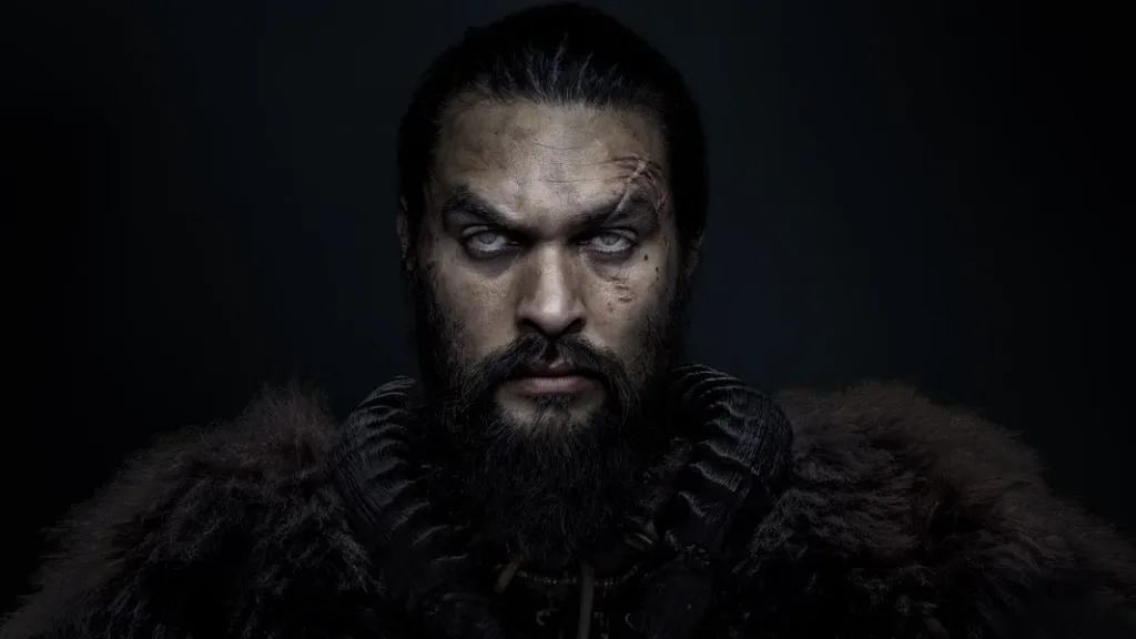 See (2019–2022) – kıyamet sonrası diziler