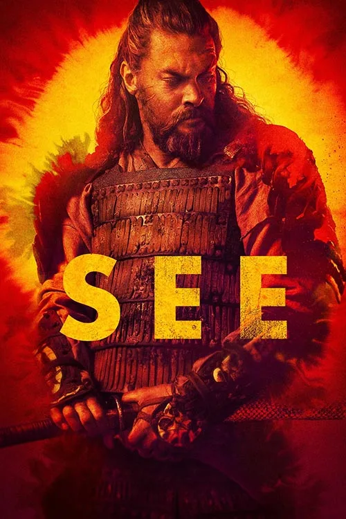See dizi afişi