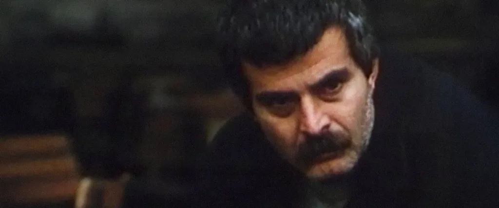 Su da Yanar (1987) – türkiyede yasaklanan filmler
