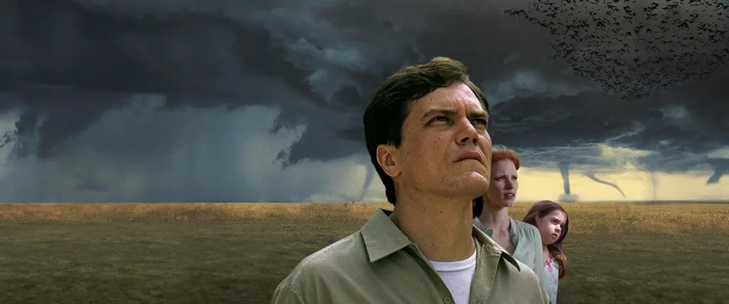 psikolojik korku filmleri - Take Shelter (2011)