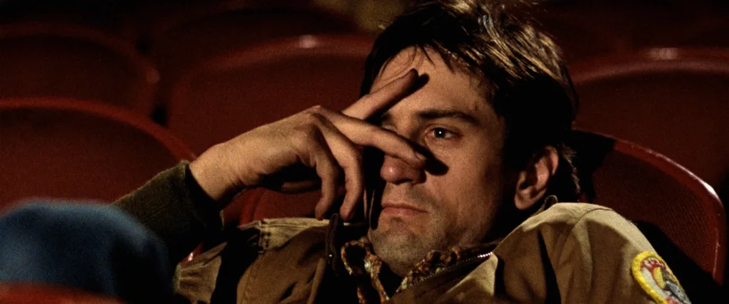 yalnızlık filmleri - Taxi Driver (1976)