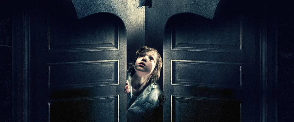 psikolojik korku filmleri - The Babadook (2014)