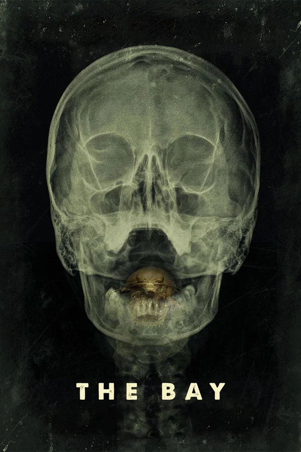 The Bay (2012) film afişi