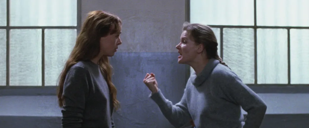 The German Sisters (1981) – Yeni Alman Sineması filmleri