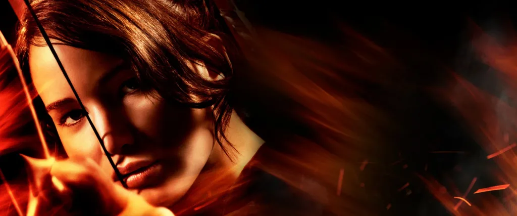 The Hunger Games (2012) – distopik film