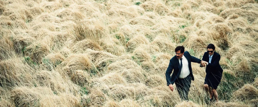 The Lobster (2015) – distopik film