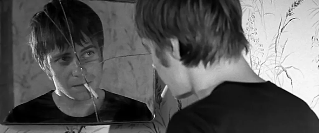 yalnızlık filmleri - The Man Who Sleeps (1974)
