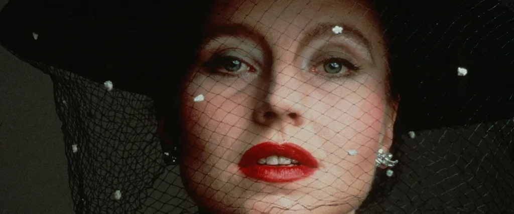The Marriage of Maria Braun (1979) – Yeni Alman Sineması filmleri