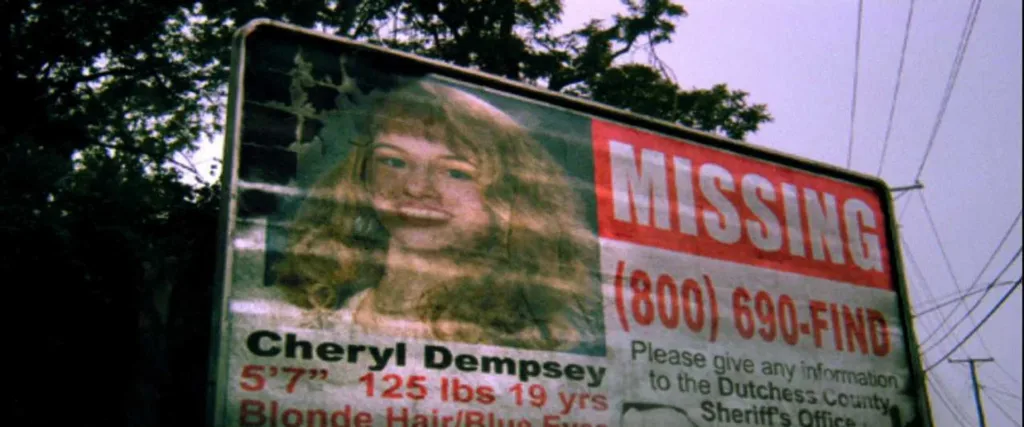 found footage korku filmleri - The Poughkeepsie Tapes (2007)