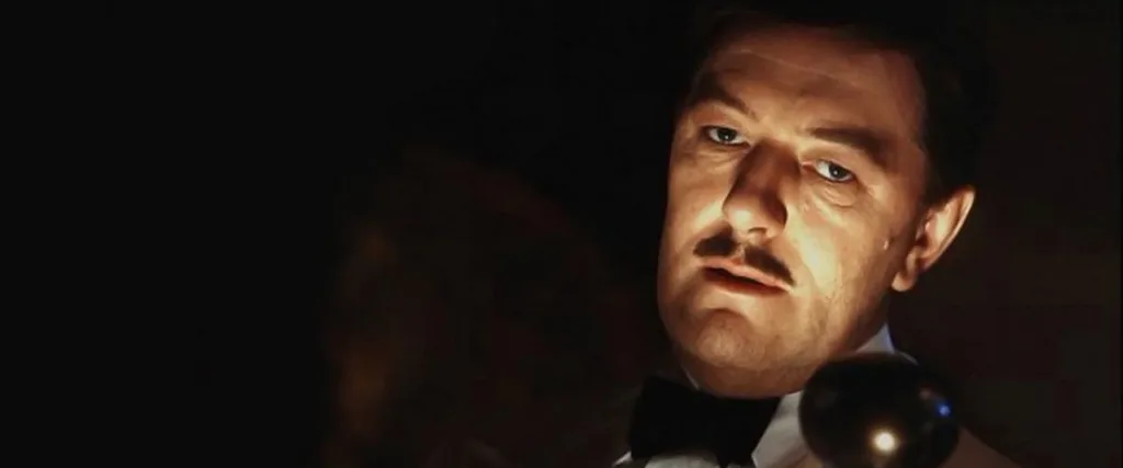 The Singing Detective (1986) – deneysel diziler
