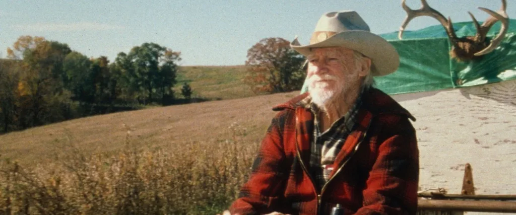 The Straight Story (1999) – David Lynch filmleri