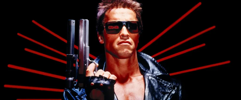 The Terminator (1984)