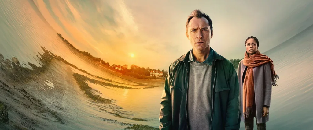 The Third Day (2020) – deneysel diziler