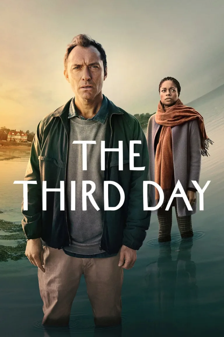 The Third Day (2020)