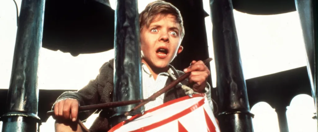 The Tin Drum (1979) – Yeni Alman Sineması filmleri
